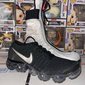 Nike Vapormax Flyknit Size 5.5 Mens/ 7 Womens New